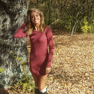 Meet your Posher, Myca